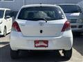 2008 Toyota Vitz