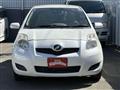 2008 Toyota Vitz