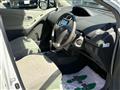2008 Toyota Vitz