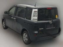 2013 Toyota Sienta