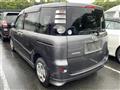 2009 Toyota Sienta