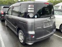 2009 Toyota Sienta