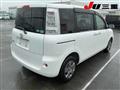 2013 Toyota Sienta
