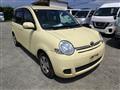 2010 Toyota Sienta