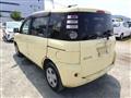2010 Toyota Sienta