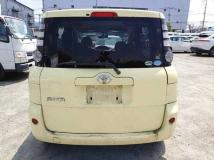 2010 Toyota Sienta