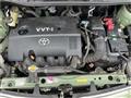 2010 Toyota Sienta