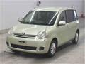 2010 Toyota Sienta
