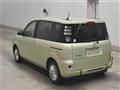 2010 Toyota Sienta