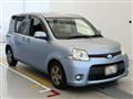 2013 Toyota Sienta