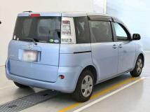 2013 Toyota Sienta