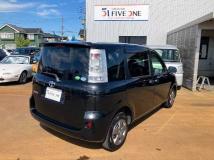 2014 Toyota Sienta