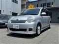 2010 Toyota Sienta