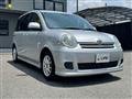 2010 Toyota Sienta