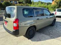 2013 Toyota Probox Van