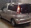2002 Toyota Fun Cargo