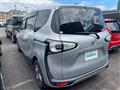 2016 Toyota Sienta