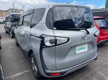 2016 Toyota Sienta