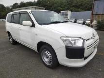 2019 Toyota Succeed