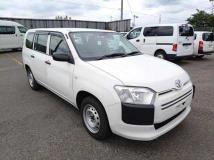 2019 Toyota Probox