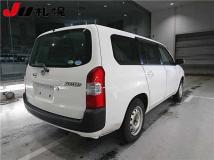 2016 Toyota Succeed Van