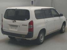 2018 Toyota Succeed