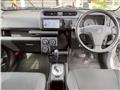 2018 Toyota Succeed Van