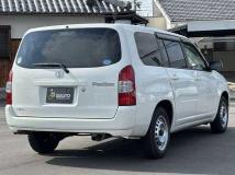 2015 Toyota Probox Van