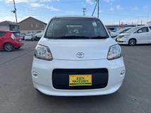 2015 Toyota Porte