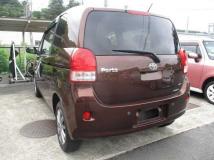 2015 Toyota Porte