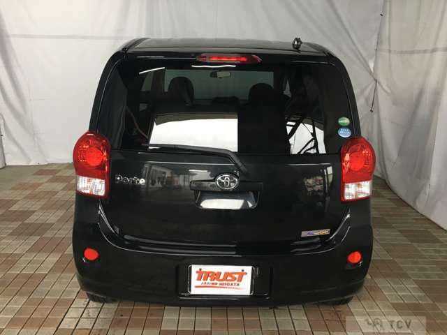 2015 Toyota Porte