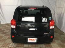 2015 Toyota Porte