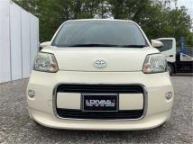2013 Toyota Porte