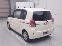 2014 Toyota Porte
