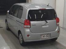 2013 Toyota Porte