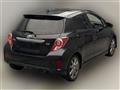 2013 Toyota Vitz