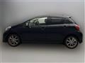 2013 Toyota Vitz