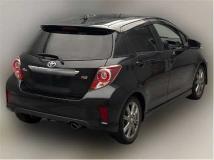 2013 Toyota Vitz