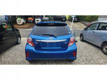 2014 Toyota Vitz