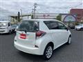 2015 Toyota Ractis