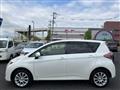 2015 Toyota Ractis