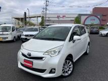 2015 Toyota Ractis