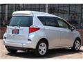 2012 Toyota Ractis
