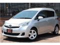 2012 Toyota Ractis