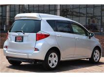 2012 Toyota Ractis
