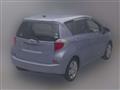 2013 Toyota Ractis