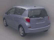 2013 Toyota Ractis