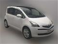 2006 Toyota Ractis