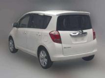 2006 Toyota Ractis