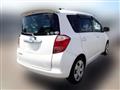 2007 Toyota Ractis